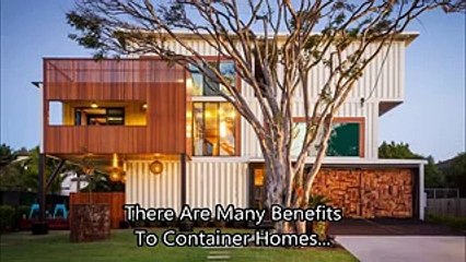Build A Container Home   How To Build a Container Home