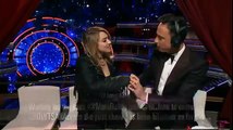 DWTS All Access - Mark Ballas & BC Jean  \