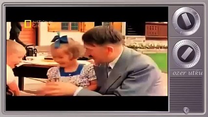 Tarihin Sırları   Hitler\'in Peşinde National Geographic Türkçe Dublaj
