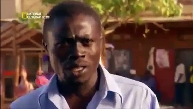 Vahşi Çocuklar Türkçe Belgesel