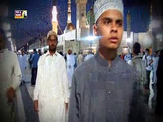 Talu-ul-Badar-By-Muhammad-Sheraz-Qadari-Naat