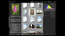 Aula 6 - Curso Completo de Adobe Lightroom