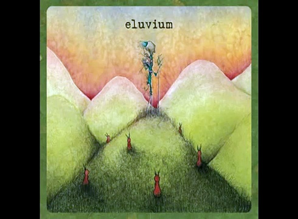 Eluvium - Radio Ballet (FULL HD)