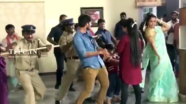 Shourya Movie Making | Manchu Manoj, Regina Cassandra. | TFPC (Comic FULL HD 720P)