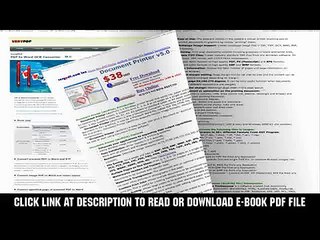 The Natural Way to a Healthy Prostate (Good Health Gu Audio Book