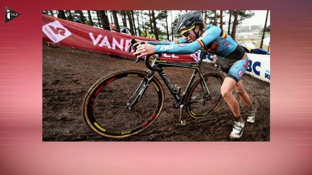 Premier cas de dopage mécanique dans le cyclisme