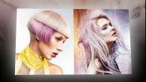 Многослойное омбре - модный цвет волос 2016! Ombre hair color