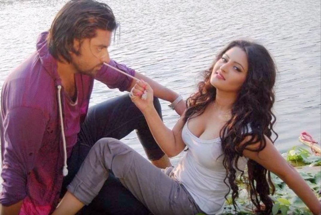 Bangladeshi actress porimoni scandal