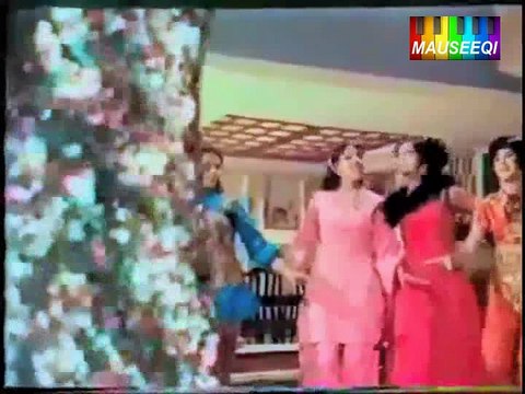 Zindagi Hansi Khushi Ka Naam Hay (with Kishwar Jameel) Society - Original DvD Nayyara Noor Vol. 1