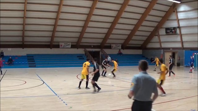 SHOW DE BOLA : Buts de folie, Actions, Power Play & Stops! Take bows !... VIBREZ !!!... #MadeinGayant