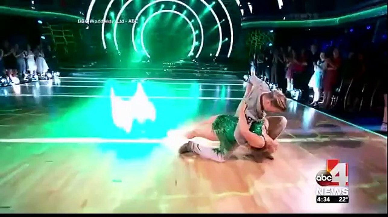 DWTS Derek Hough and His Sister Katherine on Good Things Utah - Interview LIVE