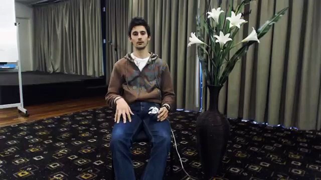 Conversational Hypnosis Certification Melbourne - Scott Jansen Hypnosis