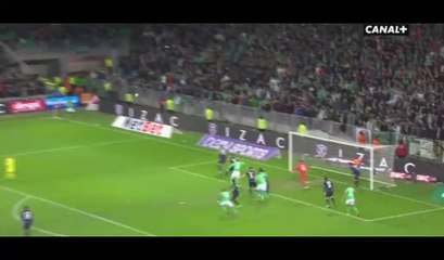 Kevin Trapp Amazing save ~ Saint Etienne vs PSG