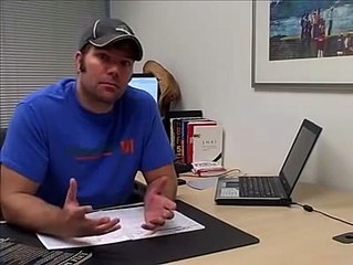 Burn The Fat Feed The Muscle