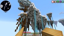 A Minecraft Tale ★ THE SKY REALMS - Part 4