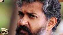Director SS Rajamouli Comments on Padma Shri - Filmy Focus (Comic FULL HD 720P)