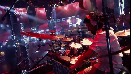 Sajjad Ali, Tum Naraaz Ho, Coke Studio Season 7,