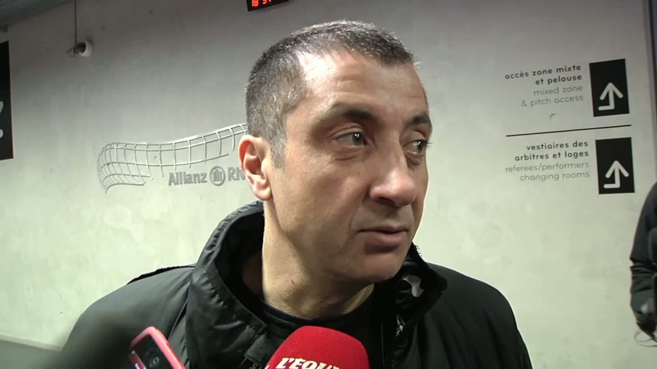 Rugby - Top 14 - RCT : Boudjellal «Invaincus en janvier»