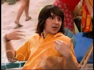 Oliver wants to be more than Just Friends