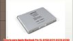 Original A1175 MA348 Bater?a Lavolta? para Apple MacBook Pro 15 pulgadas Aluminio [enero 2006
