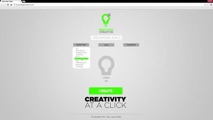 Easy Logo Creator