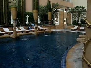 Grand Sukhumvit by Sofitel - Pool