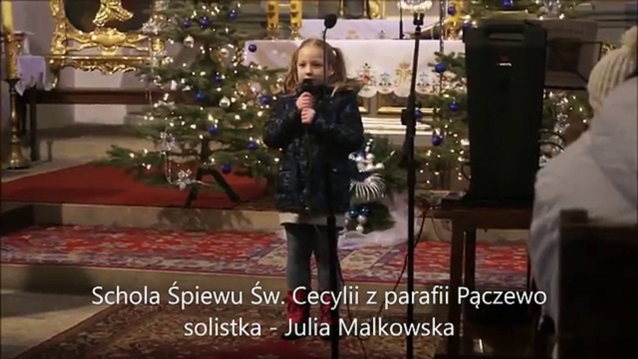 Zostań Jezu mym braciszkiem (1024p FULL HD)