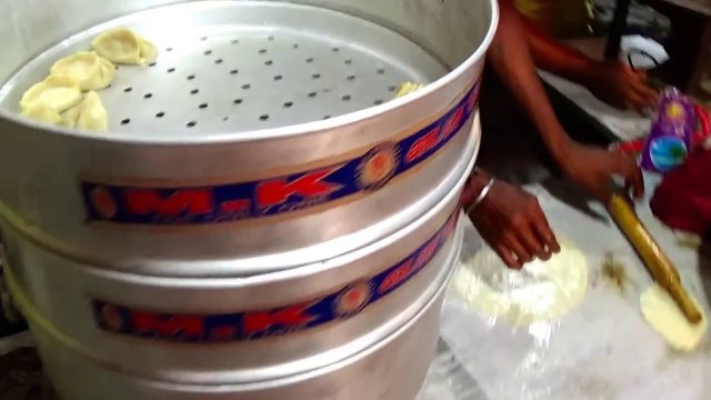 Indian Street Food | Street Food Of Kolkata - Amazing Fried Foods Festival