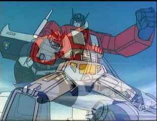 Transformers: Generación 1 Episodio 20 | El Ataque de los Autobots