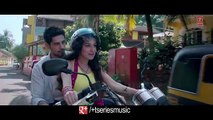 Ek Villain- Galliyan Video Song - Ankit Tiwari - Sidharth Malhotra - Shraddha Kapoor