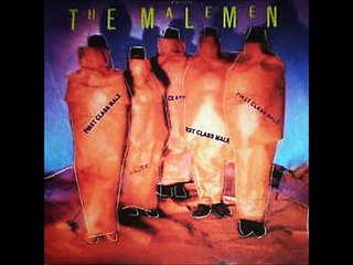 The Malemen Long Distance Lover