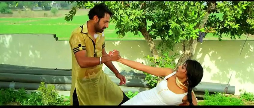 Zakhmi Dil - Singh vs Kaur - Gippy Grewal - Surveen Chawla - Latest Punjabi Songs 2016 -