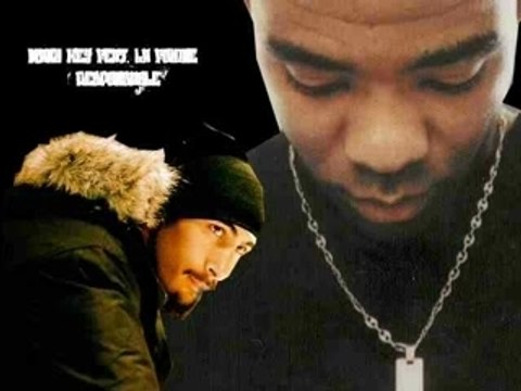 MANU KEY FEAT LA FOUINE - RESPONSABLE