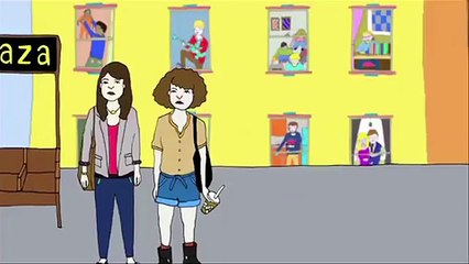 Broad City: Make It Rain