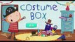 Peg + Cat Costume Box Animation PBS Kids Cartoon Game Play Gameplay