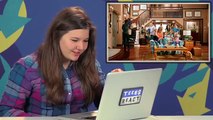 Teens React to Fuller House (FULL HD)