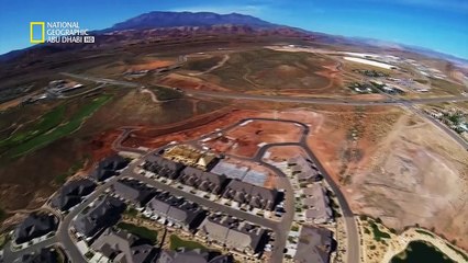 الصورة الكاملة مع كال بين HD : نشر الجراثيم‎