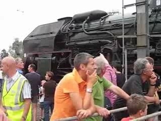 Vue générale à Louhans