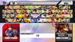 [Wii U] Super Smash Bros for Wii U - Mostrando a Roy