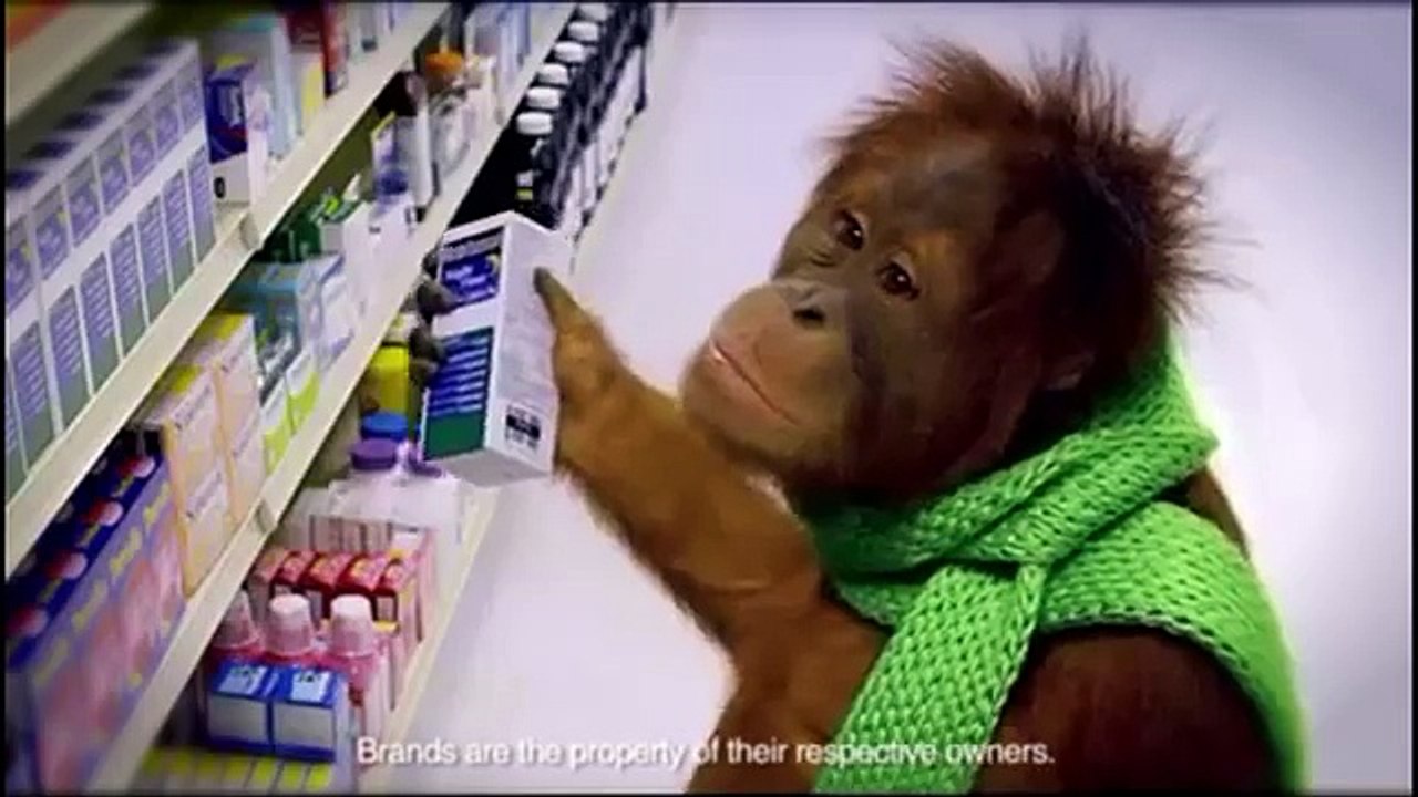 Ilana\'s first commercial!