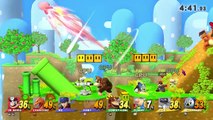 [Wii U] Super Smash Bros for Wii U - La Senda del Guerrero - Dr. Mario