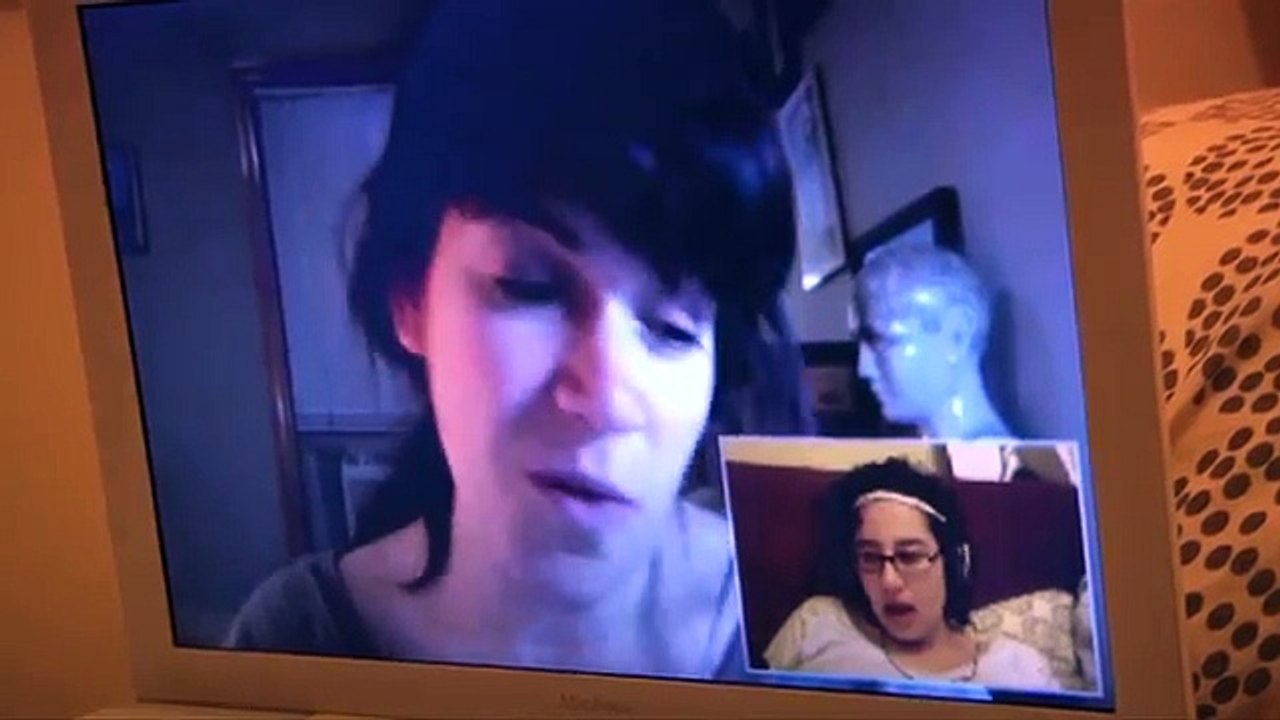 Broad City Ep10 - VChat