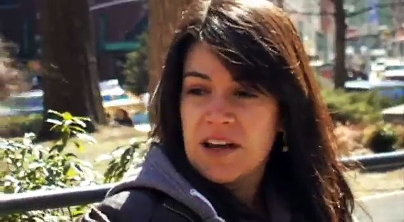 Broad City Ep6 - Comedy Couple