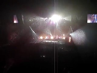 oral fixation tour 2007 shakira