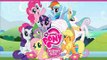 Lets Insanely Play My Little Pony Friendship is Magic Adventures in Ponyville