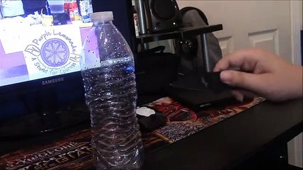 Credit Card Knife Review