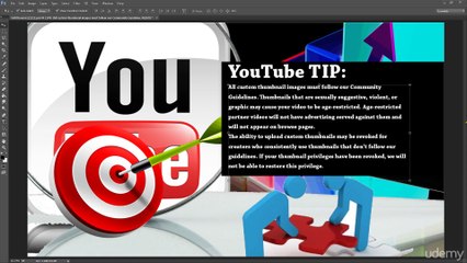 06 Follow Youtube Policy - Udemy Free - Dailymotion