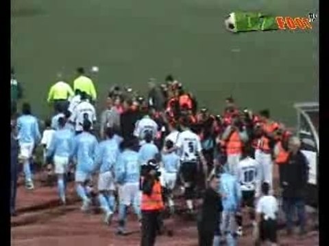 Ess Setif vs Faycali_Final Arabe cup