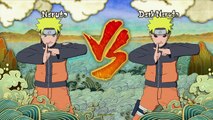 Naruto Shippuden: Ultimate Ninja Storm 3: Full Burst [HD] - Naruto Vs Dark Naruto