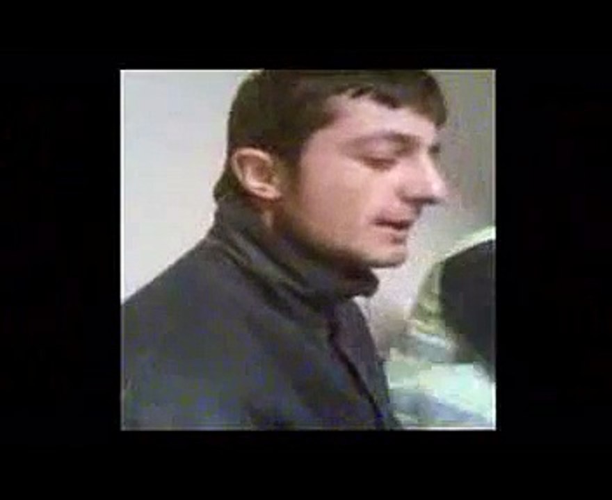 Mesut Keleş ( Kelkitli Mesut ) - Güzel bir Türkü